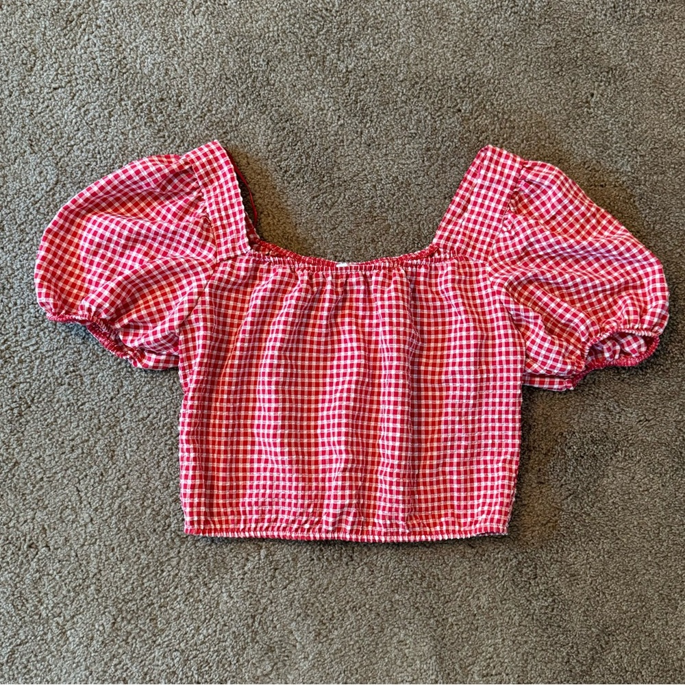 Sienna Sky Shirt